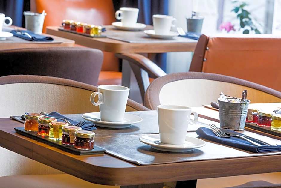 Best Western Premier Why Hotel