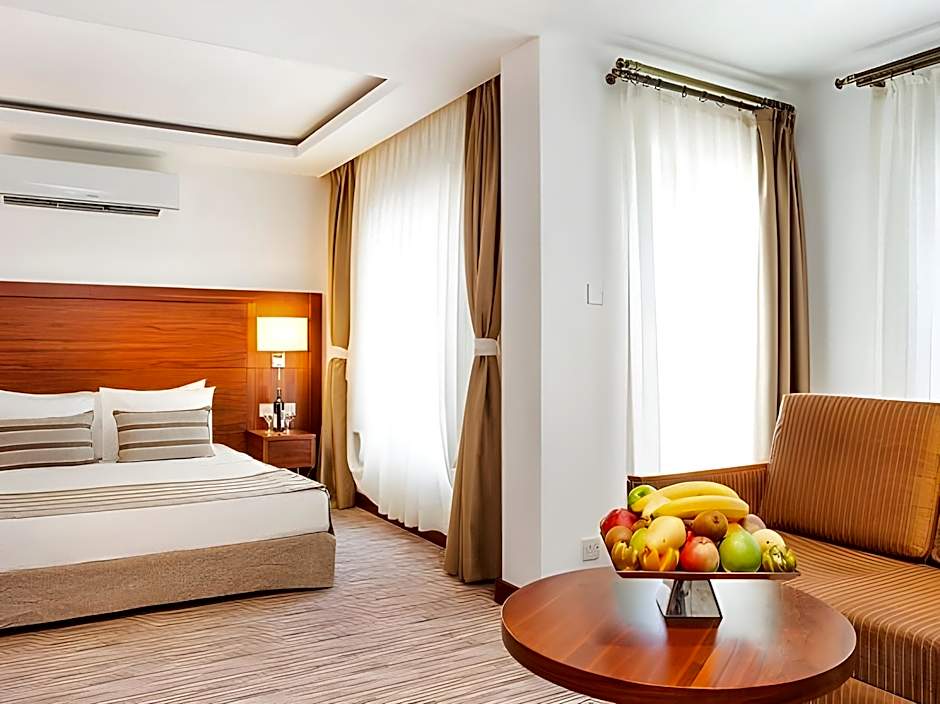 Salamis Bay Conti Hotel