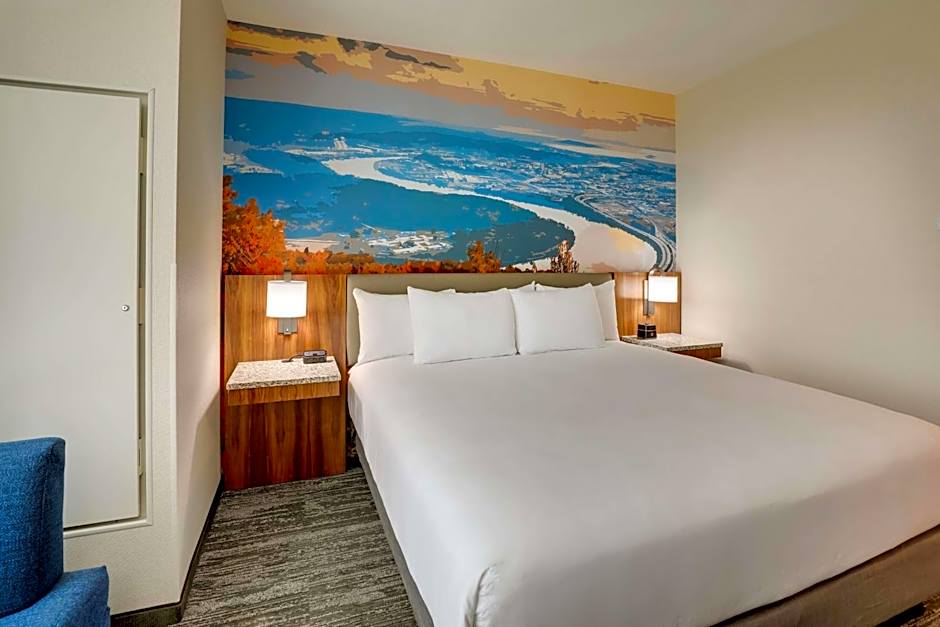 Drury Plaza Hotel Chattanooga Hamilton Place