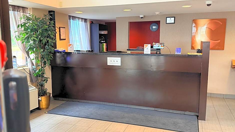 Comfort Inn Saskatoon
