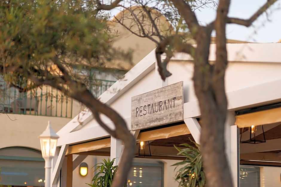 Valentin Star Menorca - Adults Only