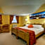 iH Hotels Courmayeur Mont Blanc