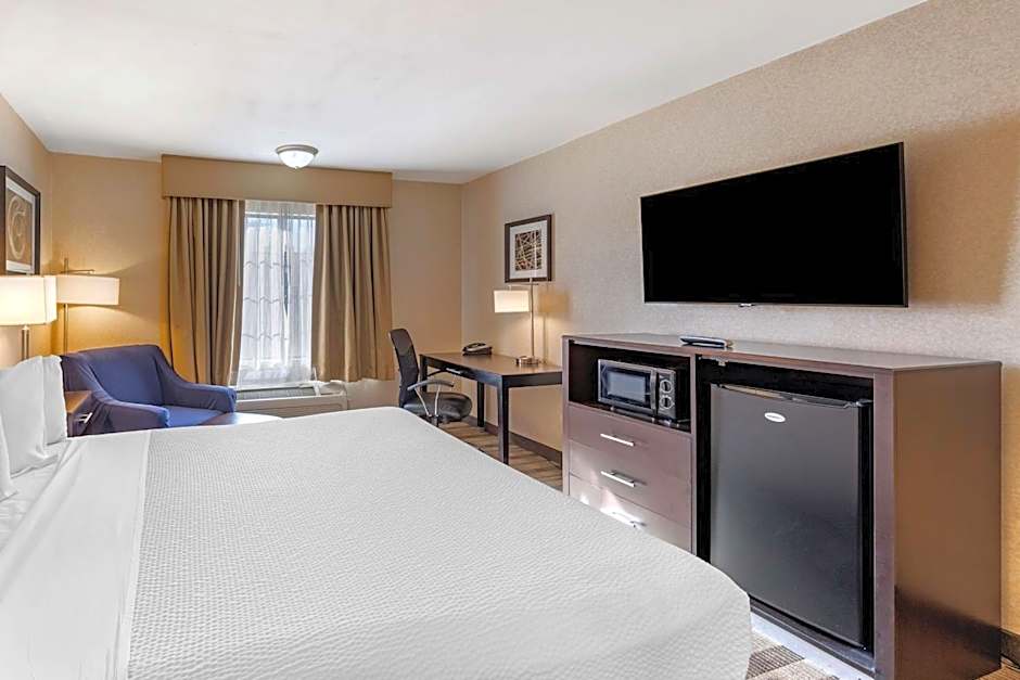 Best Western Country Inn