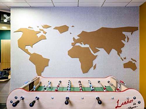 Aparthotel Adagio Access Paris Asnieres