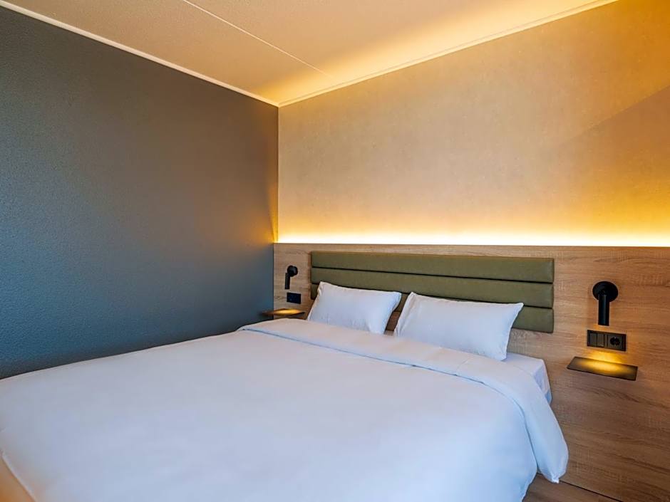 Campanile Hotel & Restaurant Zwolle