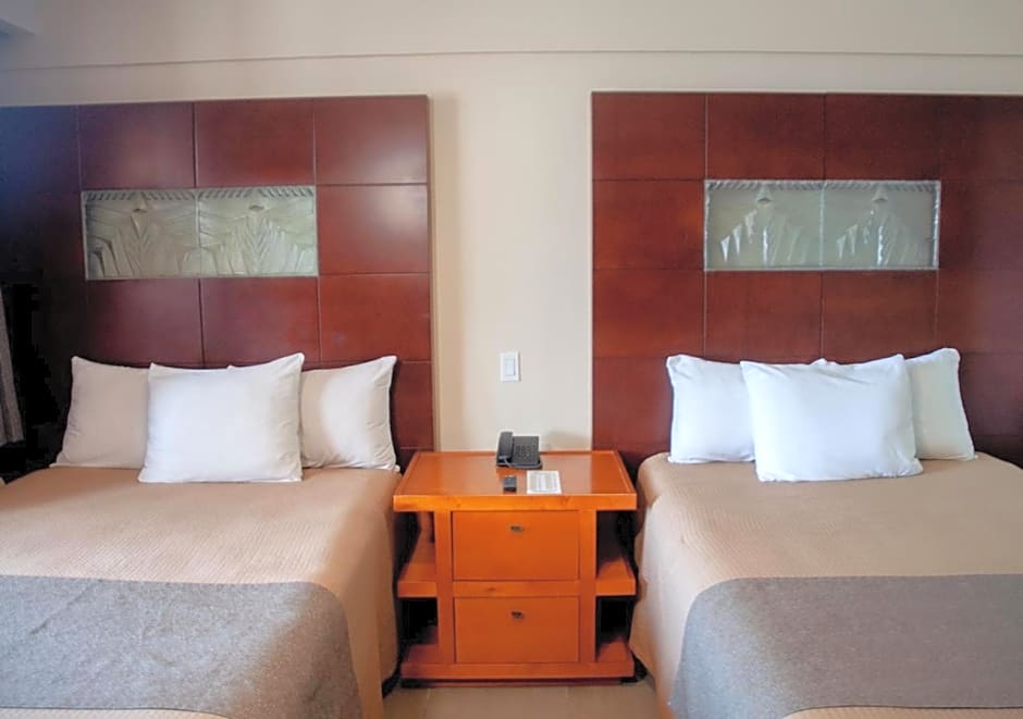 Del Mar Inn Rosarito