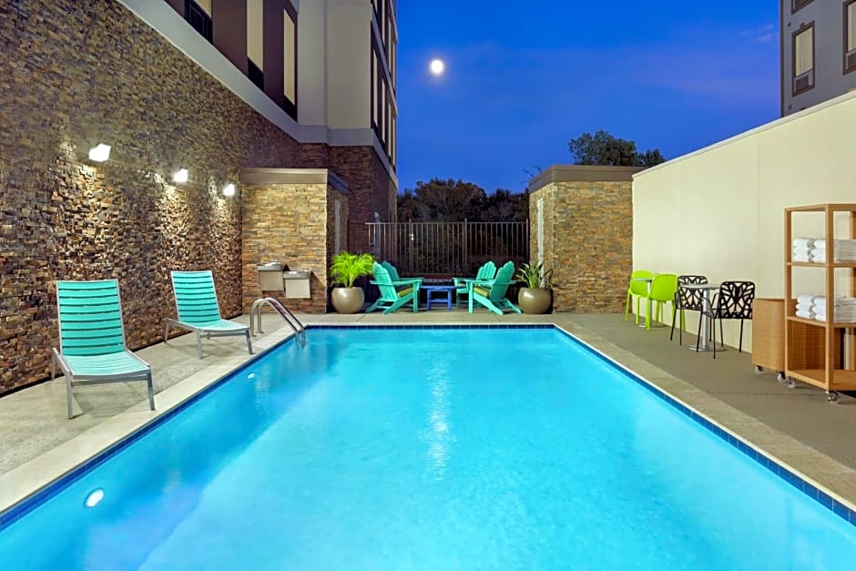 Home2 Suites By Hilton Houston-Pearland, Tx