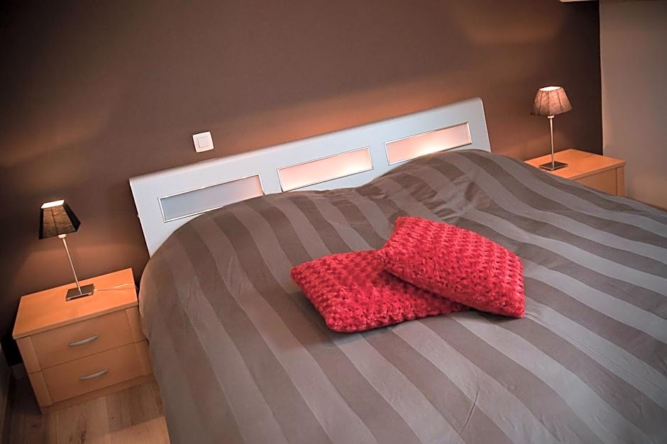 B&B Innbrugas