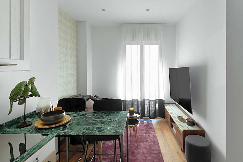 JOIVY Boutique Apartments Farneti