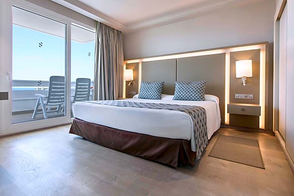 Spring Hotel Vulcano