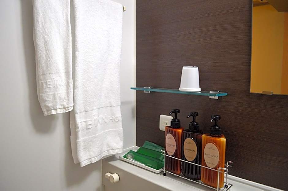 Hotel Route Inn Wakamiya Inter