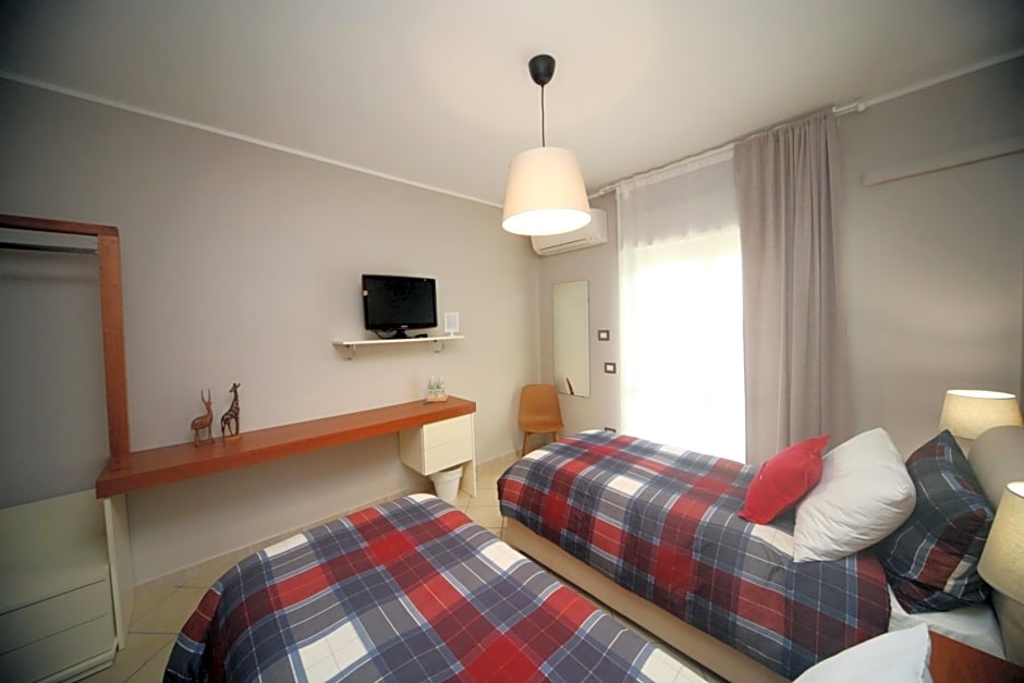 B&B Capuam Vetere Accommodation