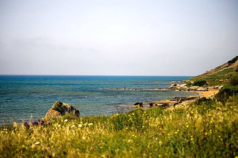 Villaggio Spiagge Rosse