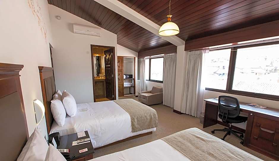 Wyndham Costa del Sol Cusco