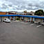 Morwell Parkside Motel