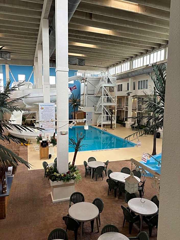 Seven Oaks Hotel Regina, SureStay Collection by Best Western