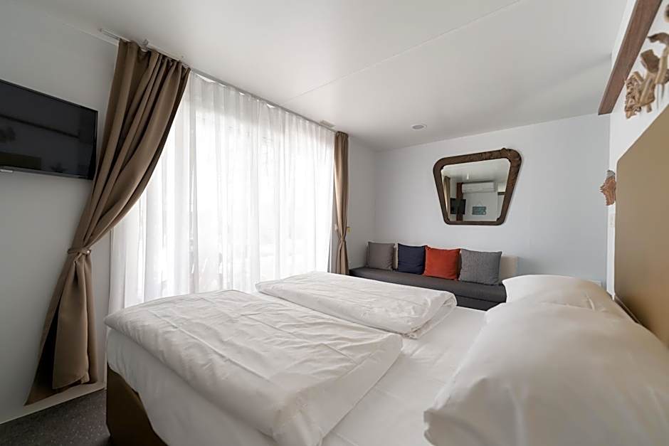 Barbara Piran Beach Hotel