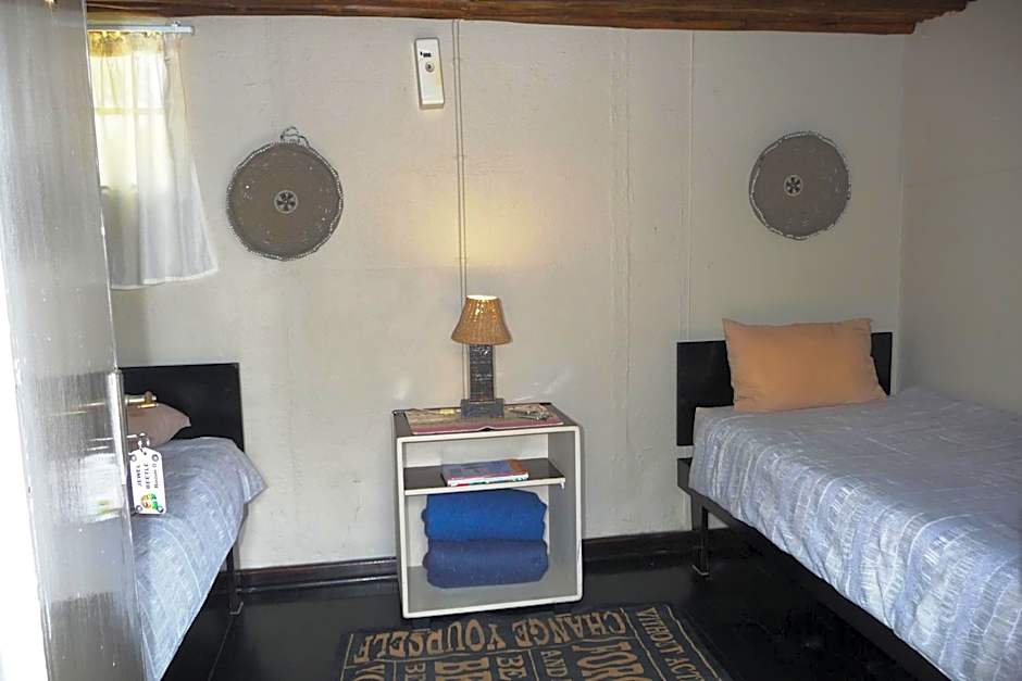 Isinkwe Bush Camp