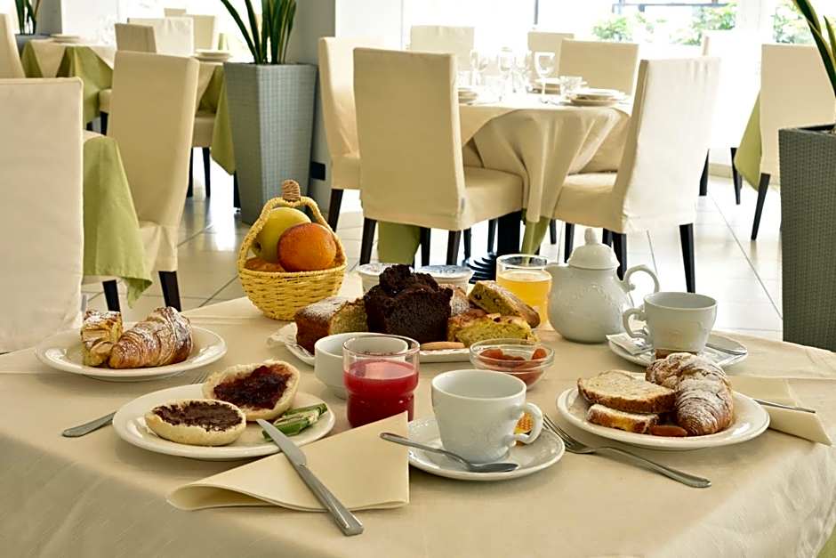 Hotel Ristorante La Marina Mhotelsgroup