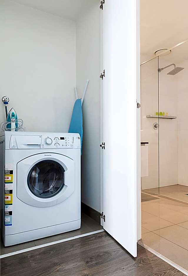 RNR Serviced Apartments North Melbourne