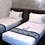 Swing & Pillows @ Anggun Hotel Seri Iskandar, Ipoh
