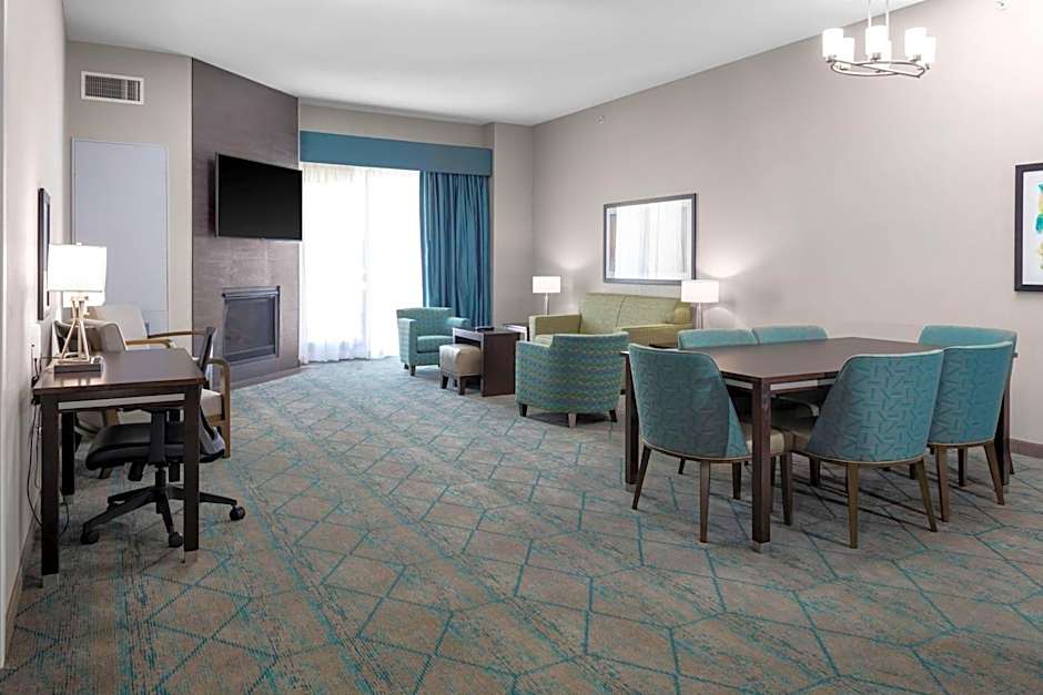 Homewood Suites By Hilton Phoenix Airport South