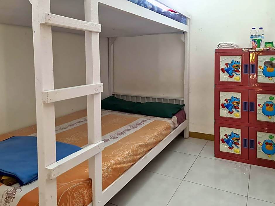 Jiddan Syariah RedPartner