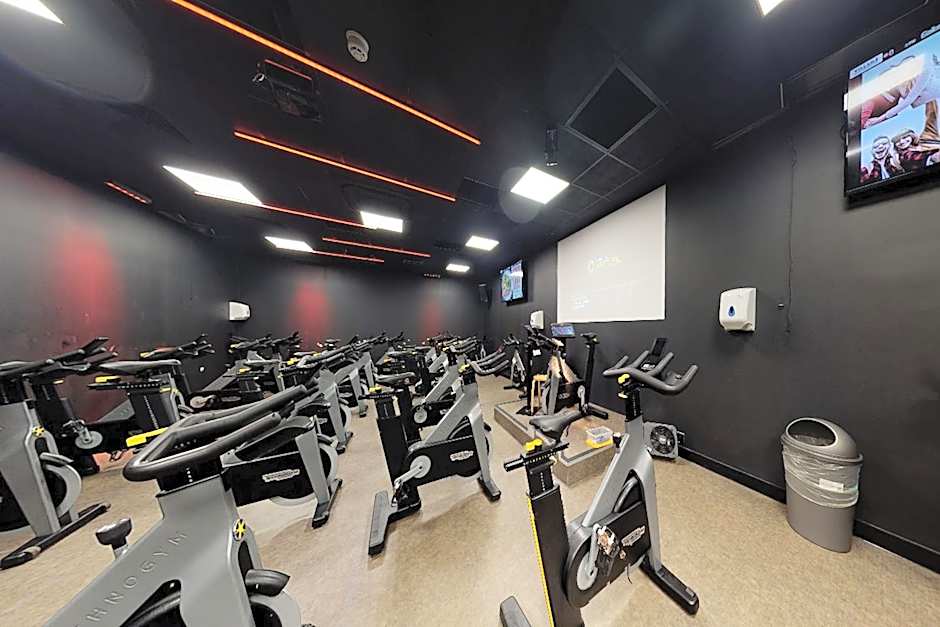 Village Hotel Coventry