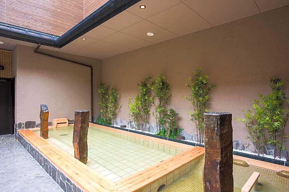 Dormy Inn Express Sendai Seaside Hot Springs
