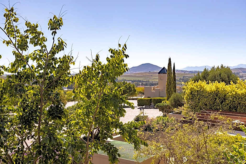 Devonvale Golf & Wine Estate