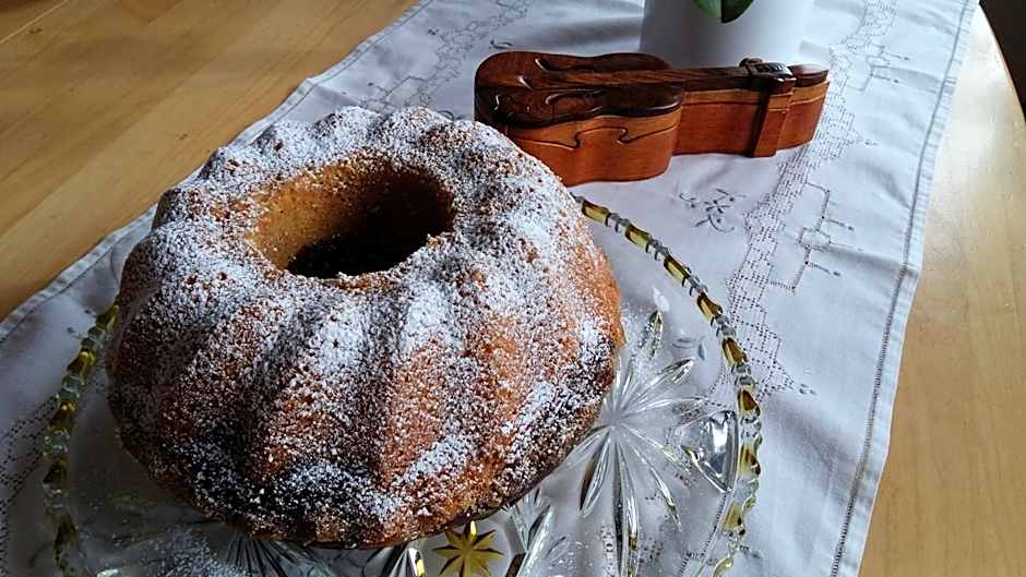 B & B Gästehaus Schmidt