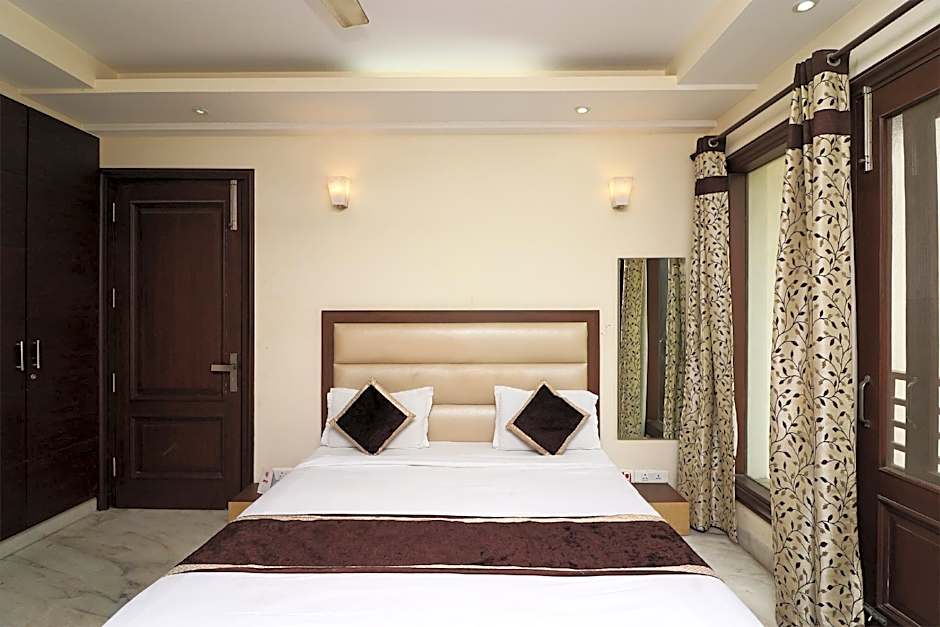 Hotel O South Paradise