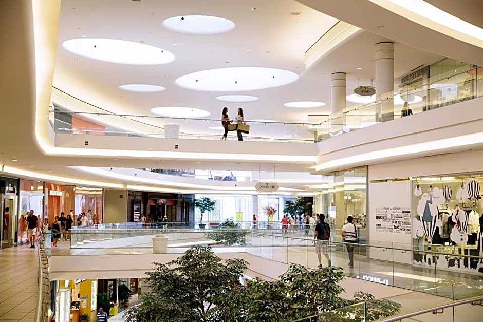 Holiday Inn Vancouver Airport Richmond By IHG