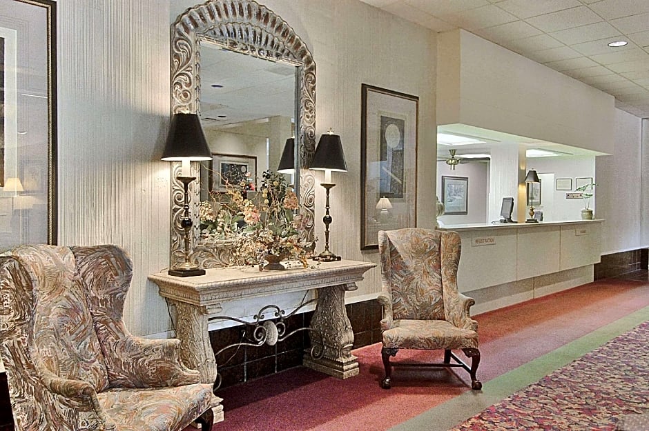 Ramada Hotel & Conf Center by Wyndham Augusta Downtown – Augusta, GA