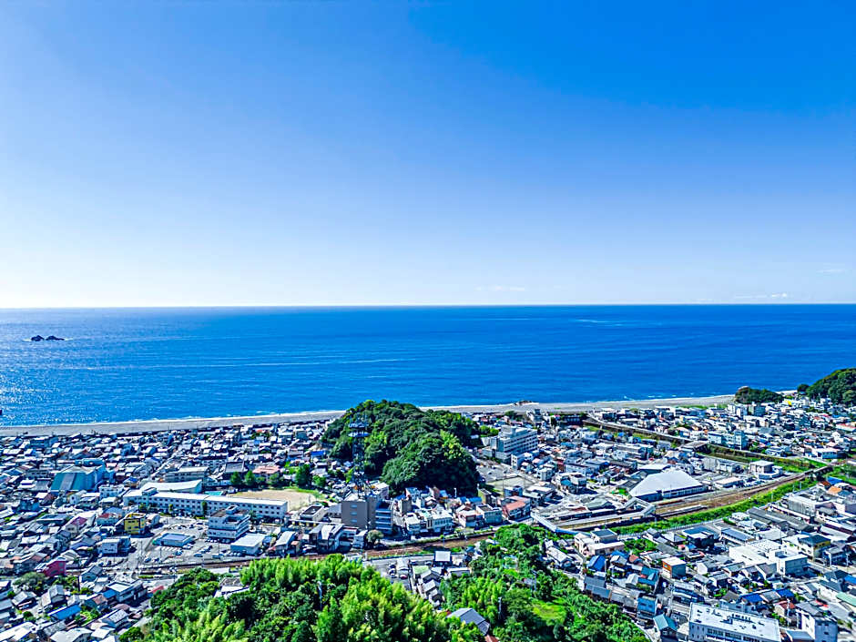 Kumano no Yado Umihikari