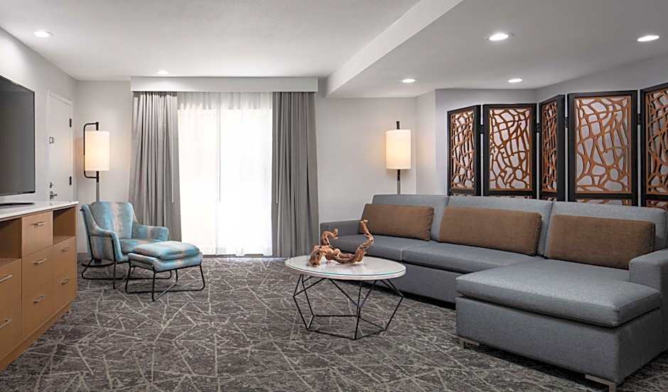 DoubleTree By Hilton Sacramento
