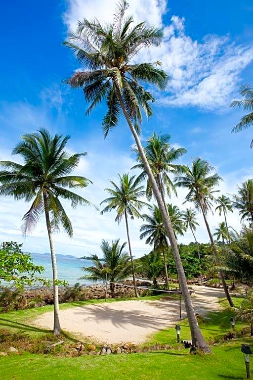 Koh Kood Beach Resort