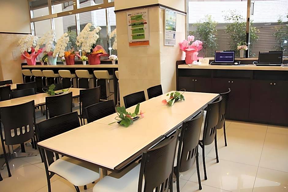 Toyoko Inn Osaka Itami Airport