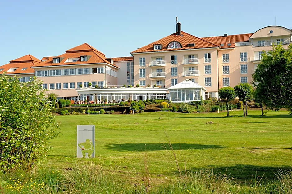 Golf- und Sporthotel Wiesensee