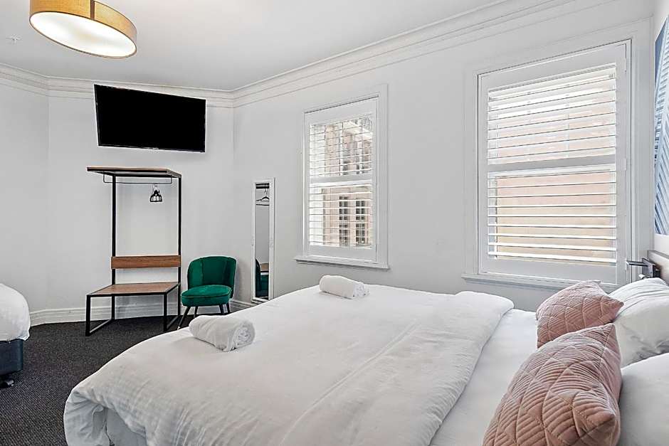 Criterion Hotel Sydney