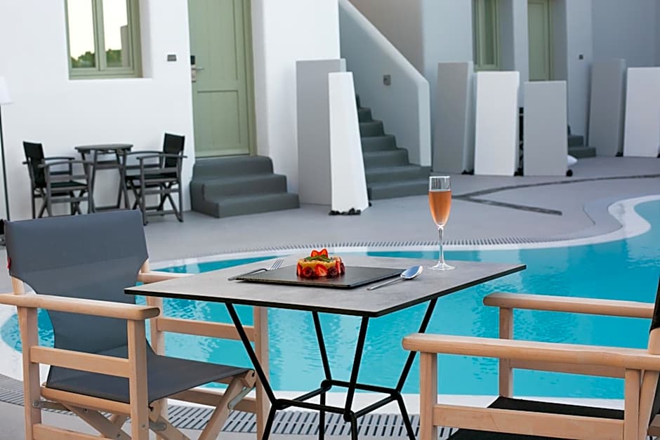 Kallos Imar Boutique Hotel