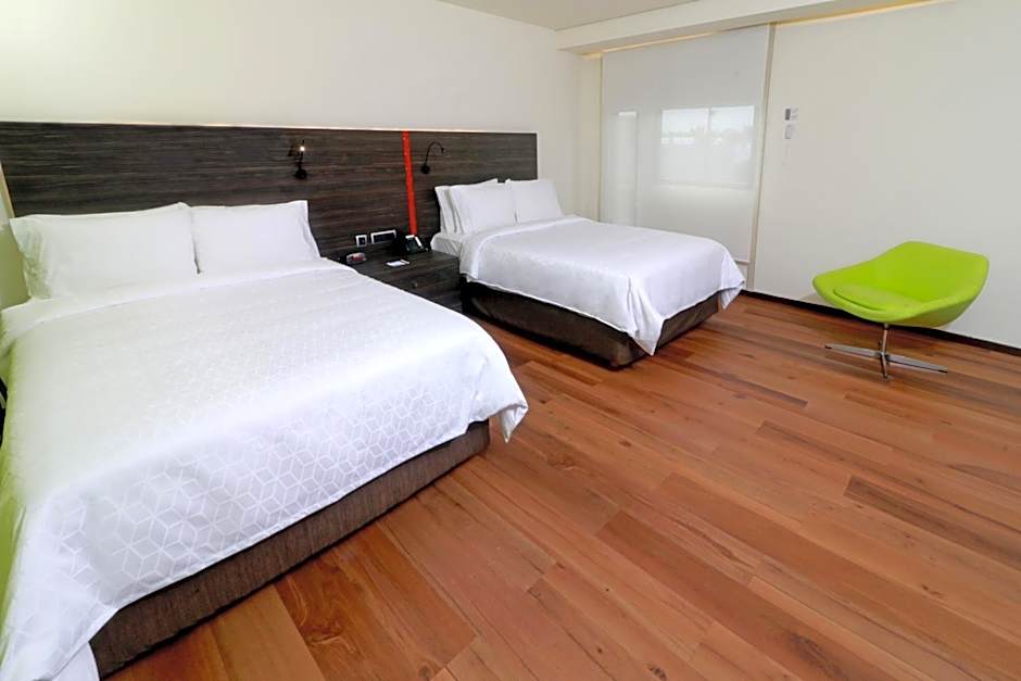 Holiday Inn Express Mexico Aeropuerto By IHG