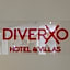 Diverxo Hotel & Villas