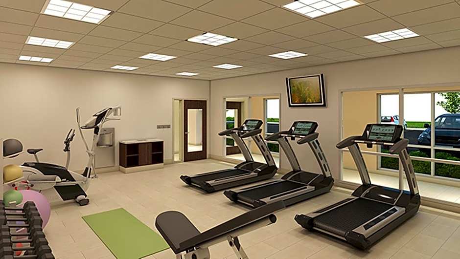 Holiday Inn Express And Suites Forney By IHG