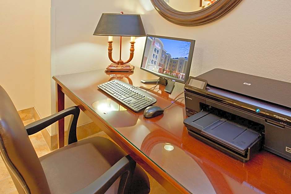 Candlewood Suites Houston The Woodlands By IHG