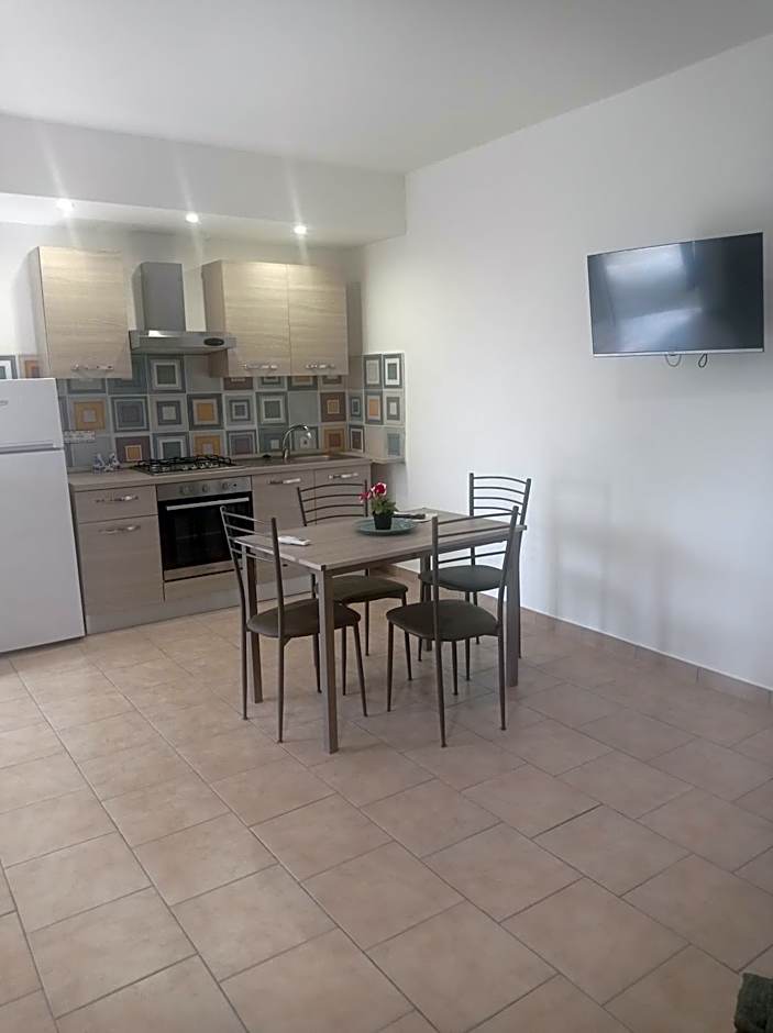 B&B La Vigna Di Mario