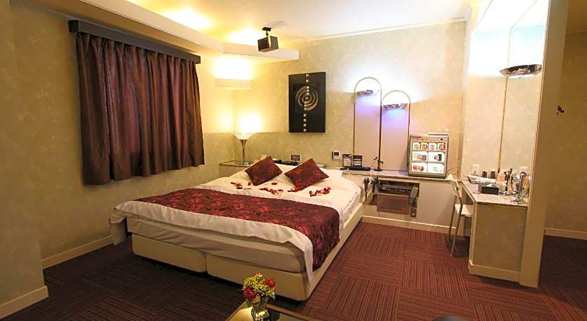 Restay Penthouse - Adult Only