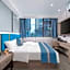 Yino Hotel (Guangzhou Zhongshan Medical Dongshankou Subway Station)