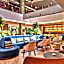 Crowne Plaza Bratislava By IHG