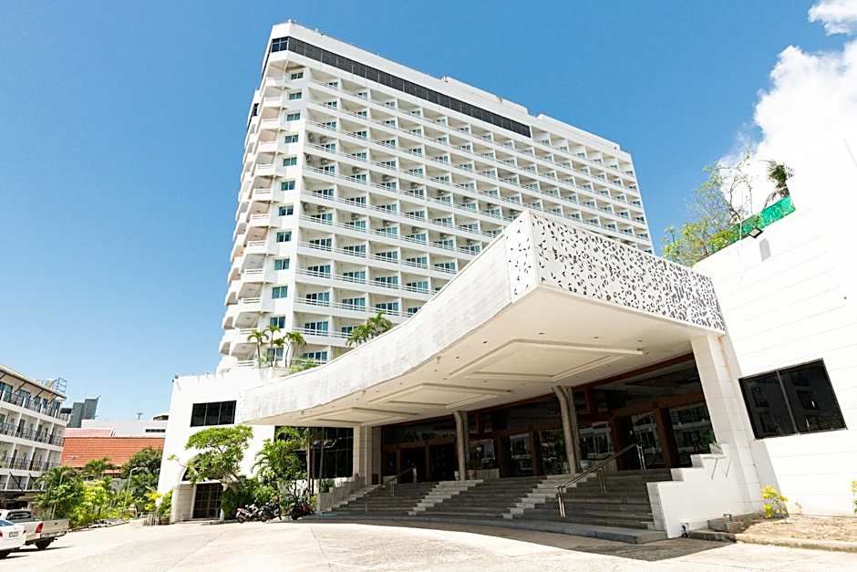 Royal Twins Palace Hotel